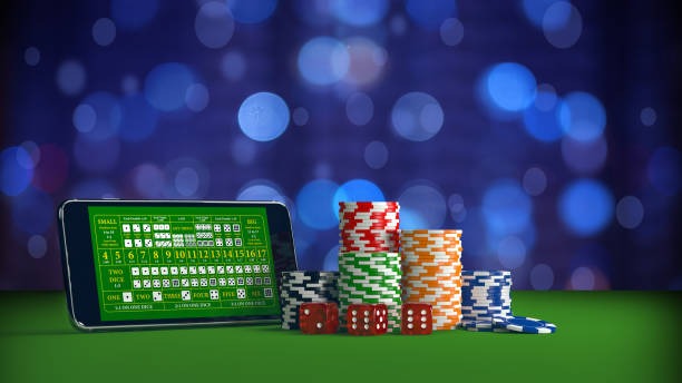 rubikslot number games prediction interface showing 2D, 3D, and 4D formats