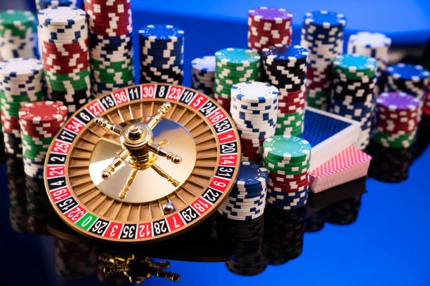 Account history and wager settlement details on rubikslot
